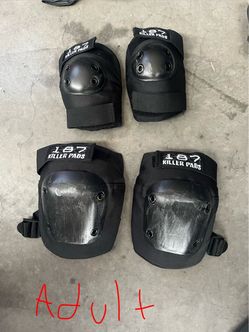 Skating Gear