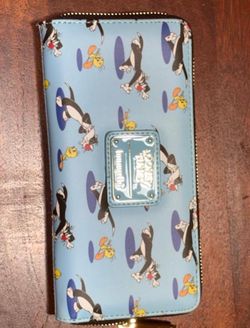Loony Tunes Wallet