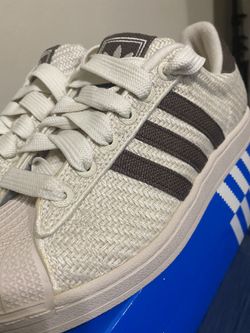 Adidas Superstar II 669220 Sz 9 (Rare)