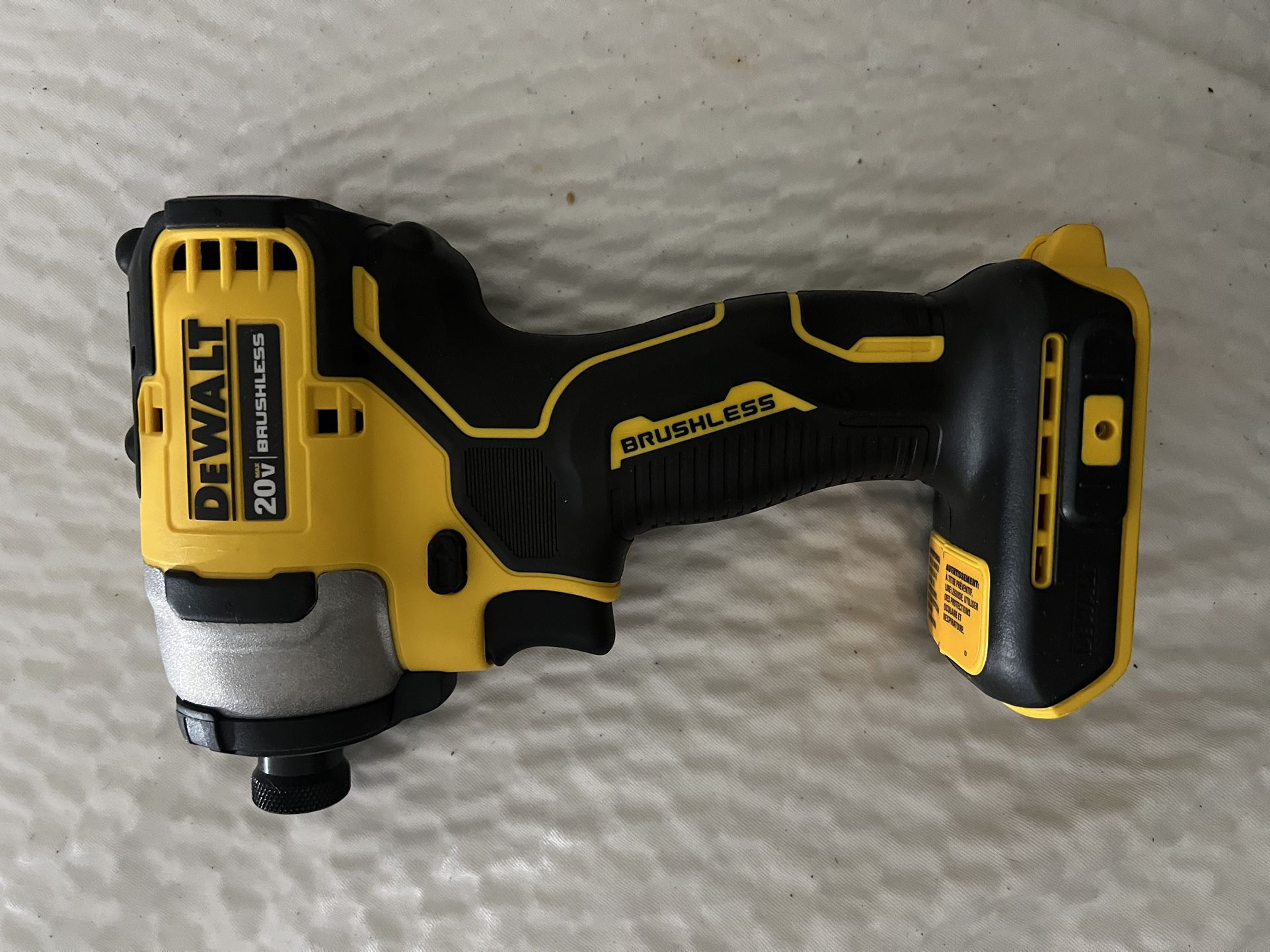 Impact Drill