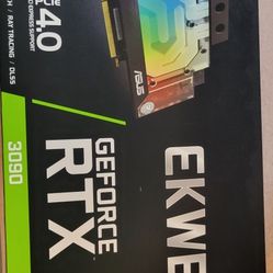 ASUS RTX3090-24G-EK