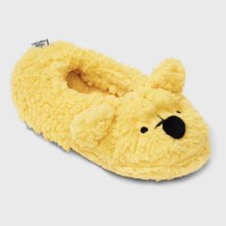 Winnie The Pooh Slipper