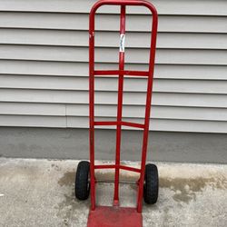 Hand Truck 