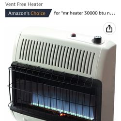 Heater