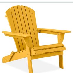 Backyard Or Indoor Chair