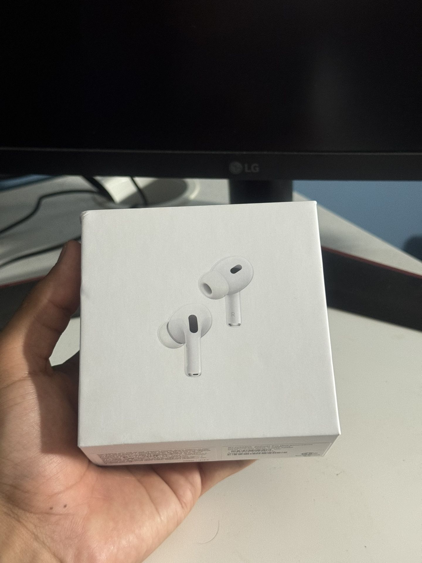 Airpod Pro 2nd Gen