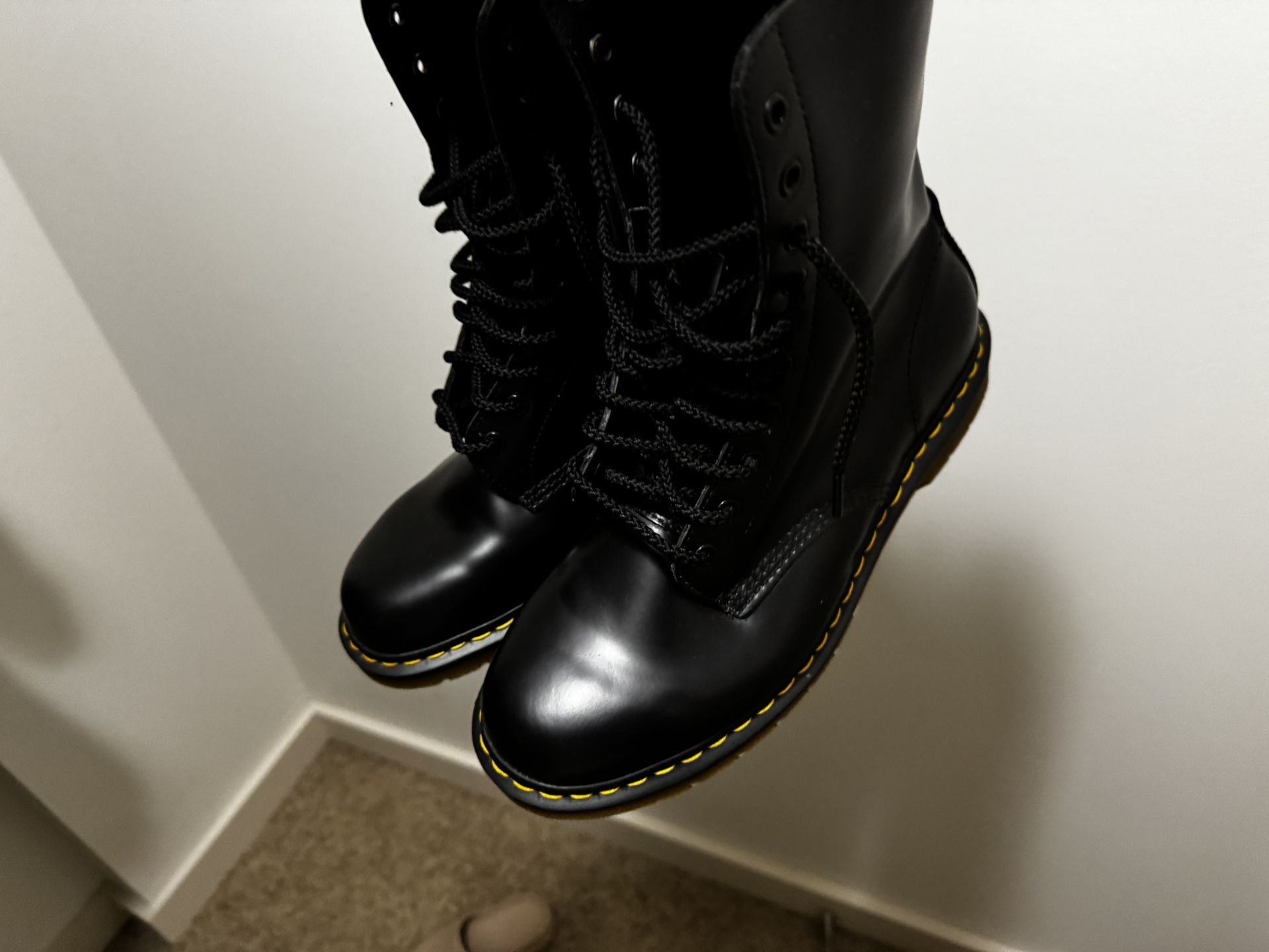 Doc Marten Size 11
