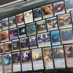 Magic Singles