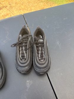 Nikes & Jordans