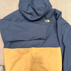 The North face Jacket 
