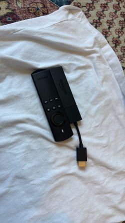 amazon fire tv