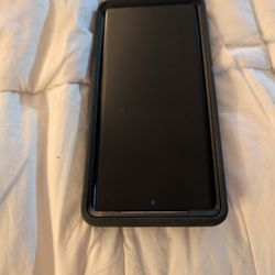Pixel 6 Pro - Stormy Black - 256 GB, Network Unlocked with Otterbox