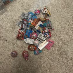 Mini Brands, Toys Edition