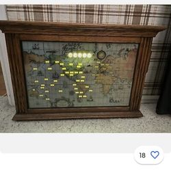 World Clock