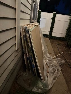 Free drywall