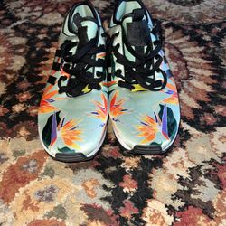 Adidas Zx Flux Size 11