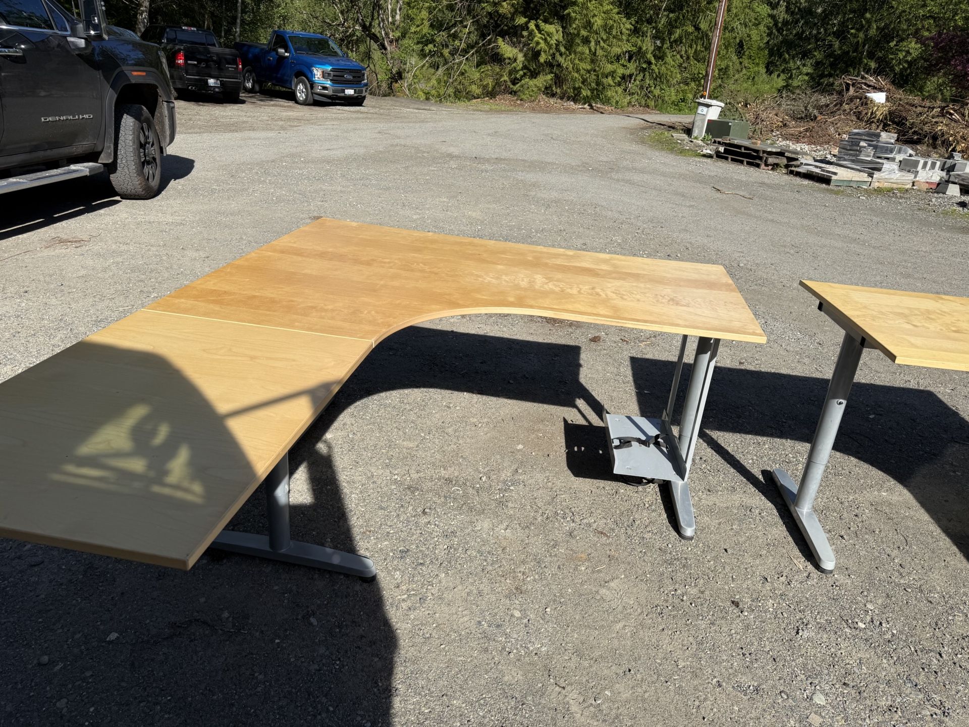 Office Desk