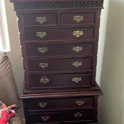 Antique Drawer