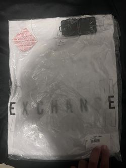 Armani Exchange