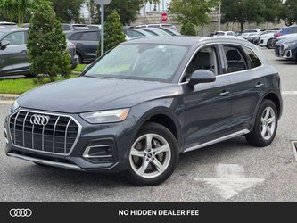 2021 Audi Q5
