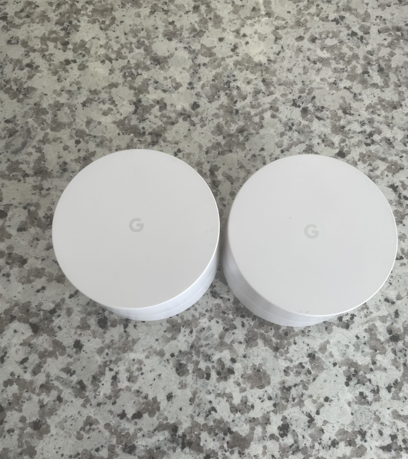 Google WiFi System Router