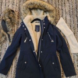 Nautica Women's Jacket, Coat, Size XS