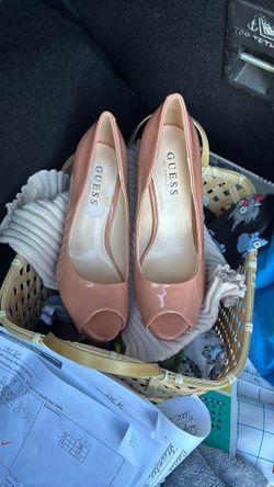 Guess Heals