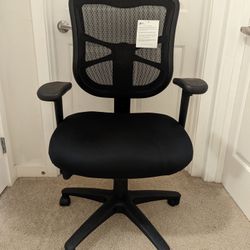 Alera Office Chair