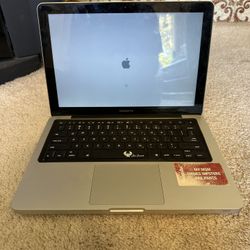 Apple MacBook Pro Laptop