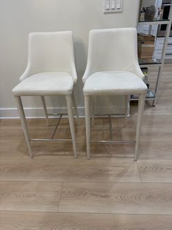 Counter Height Stools