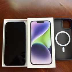 IPHONE 14 (UNLOCKED)
