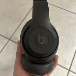Beats Studio Pros