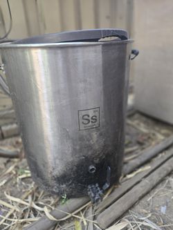 Fermentor