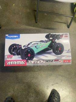Rc car