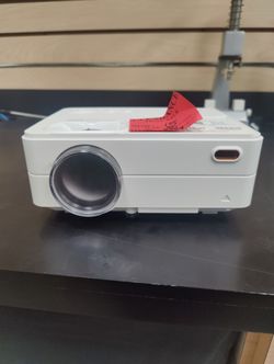 Projector