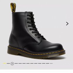 Doc Marten Boot 1460