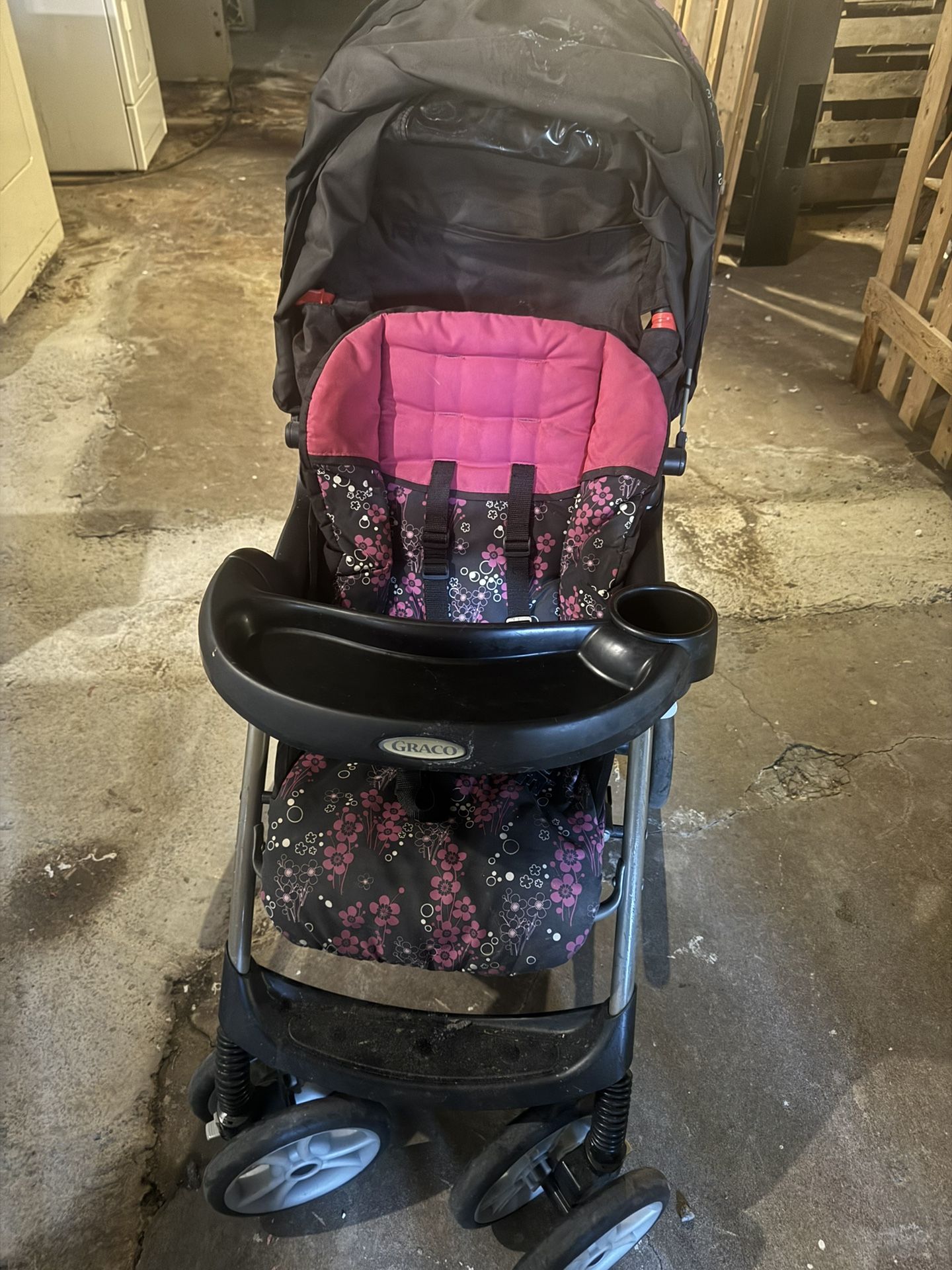 Graco Stroller