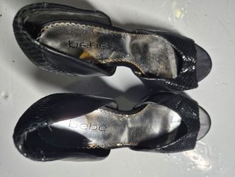 Bebe Authentic Women Size Unknown,