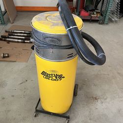 Blast Vac 