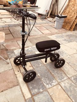 Knee Rover