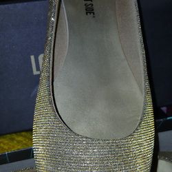 Ladies Flats 