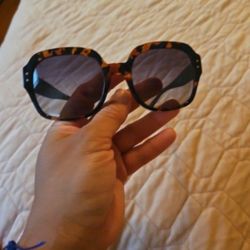 TORY BURCH GLASSES ORIGINAL NEW 