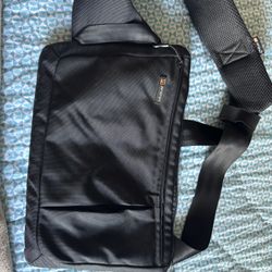 Tablet Bag
