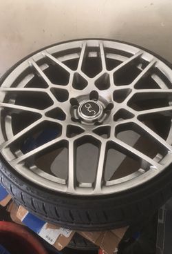 Rims