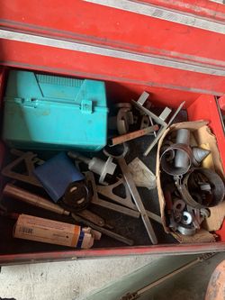 Small Engine Specialty Tools