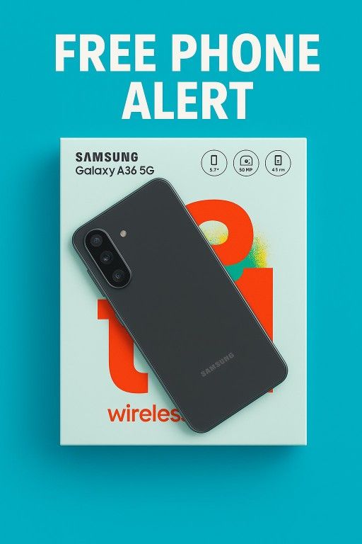 π± π₯ COME BY TODAY AND GET A BRAND NEW PHONE WITH LINE ACTIVATION π₯