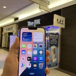 iPhone 14 Plus 128Gb Unlocked