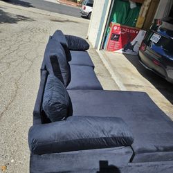 Small Sofa