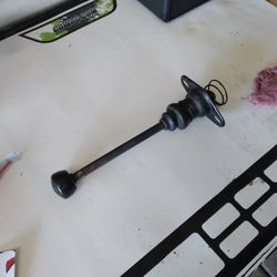 VW Bug Shifter