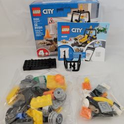 Lego City 